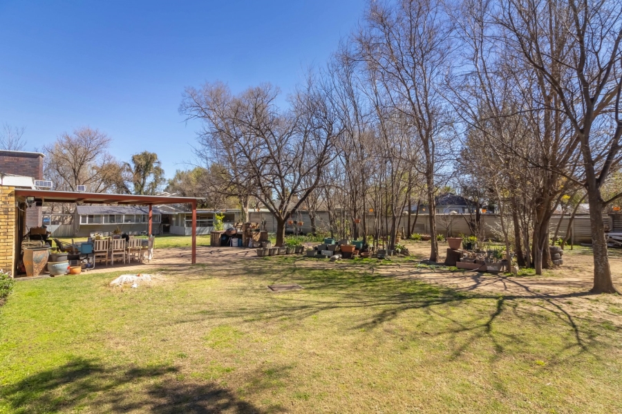 4 Bedroom Property for Sale in Panorama Free State